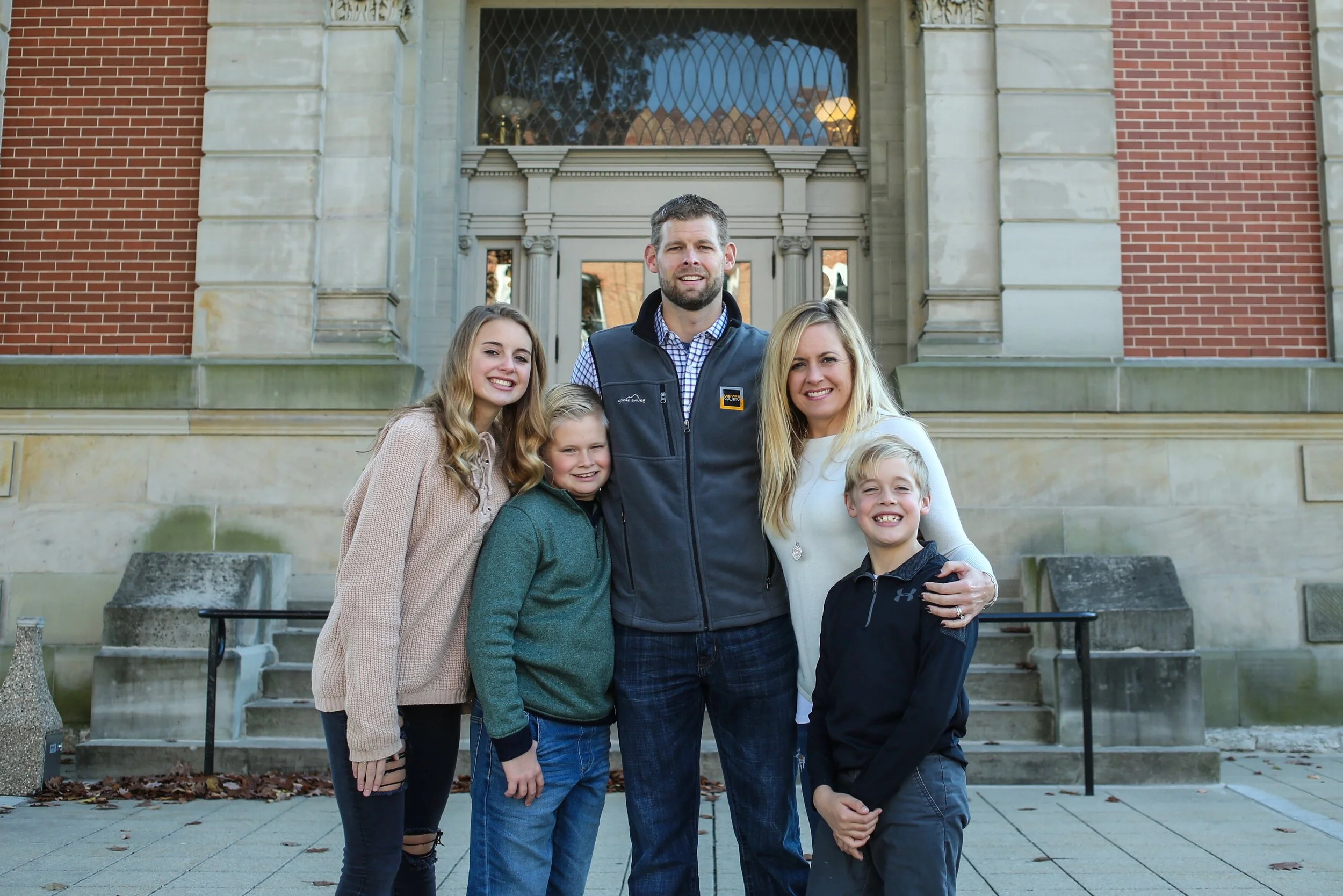 How Did I Get Here and Where Am I Going?