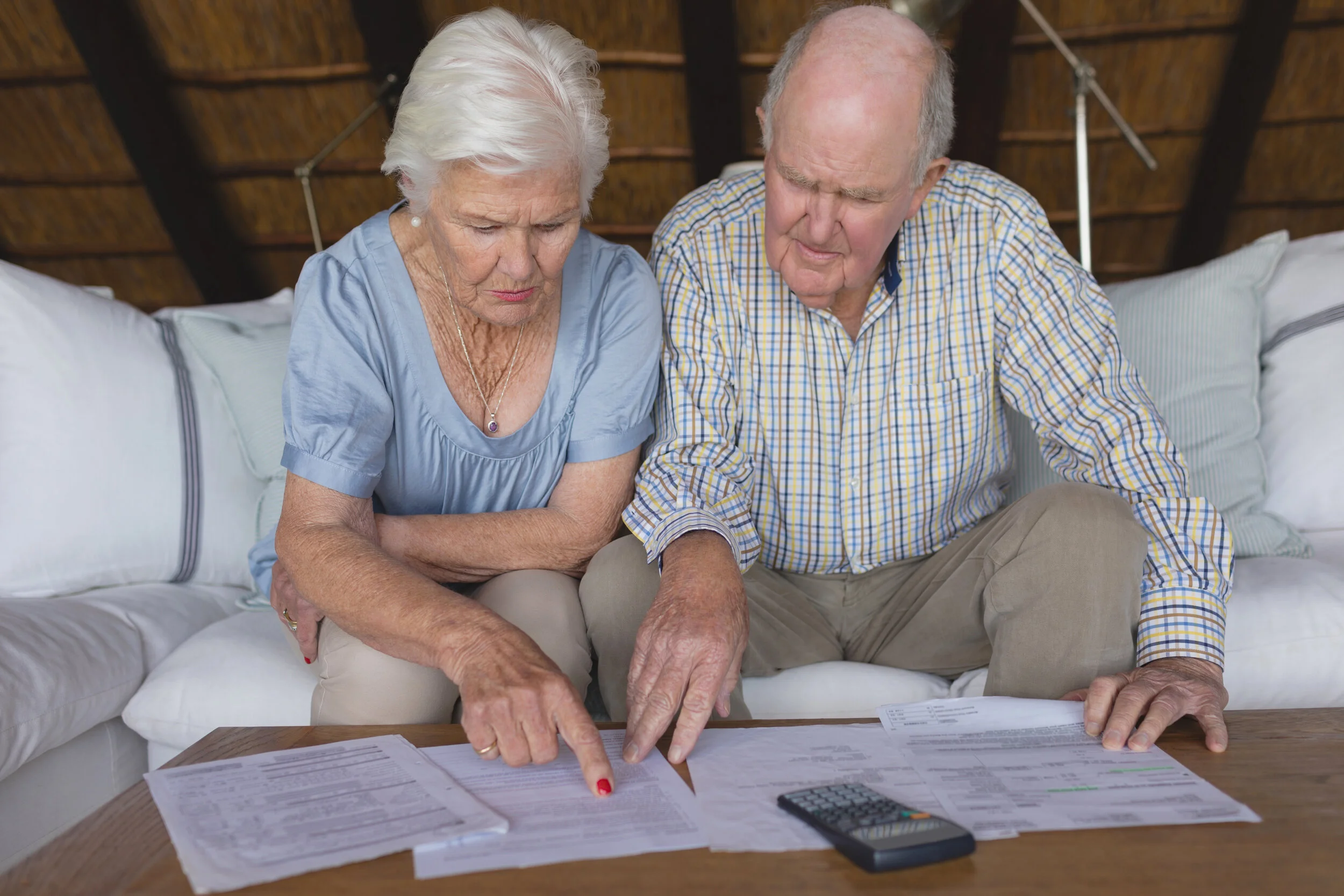 What are Medicare penalties and how do I avoid them?
