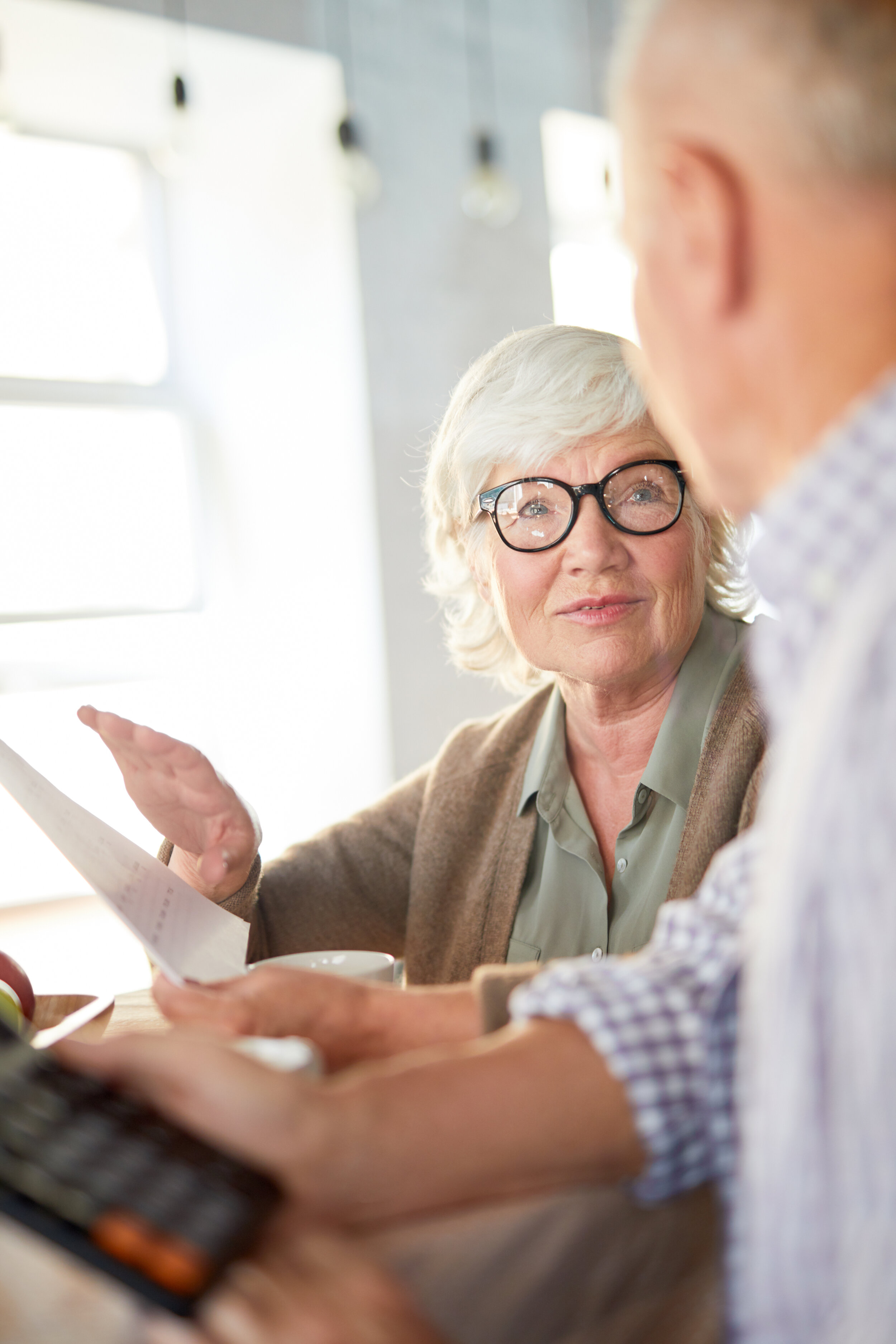 Plan F and Rate Hikes – HELP!
