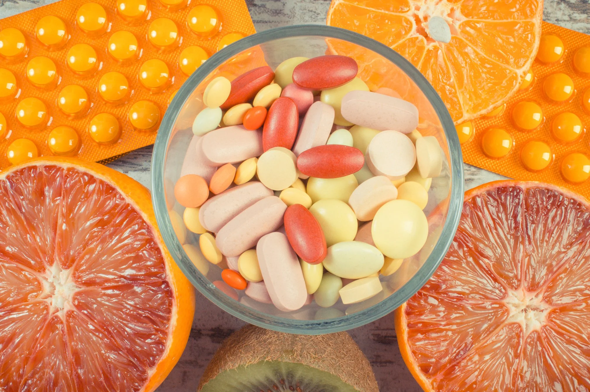 Medicare and Preventive Care—Part 2: Advantage Plans