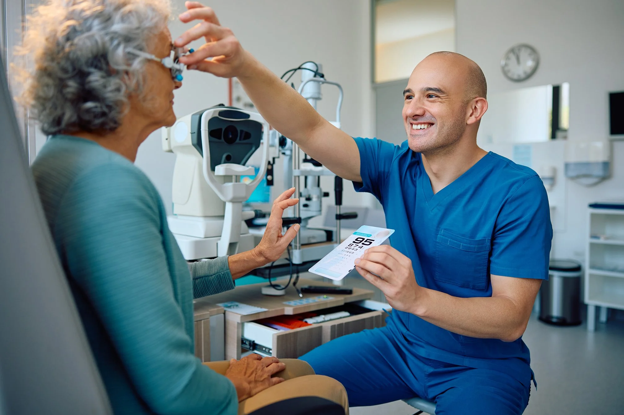 Medical Necessity or Cosmetic?