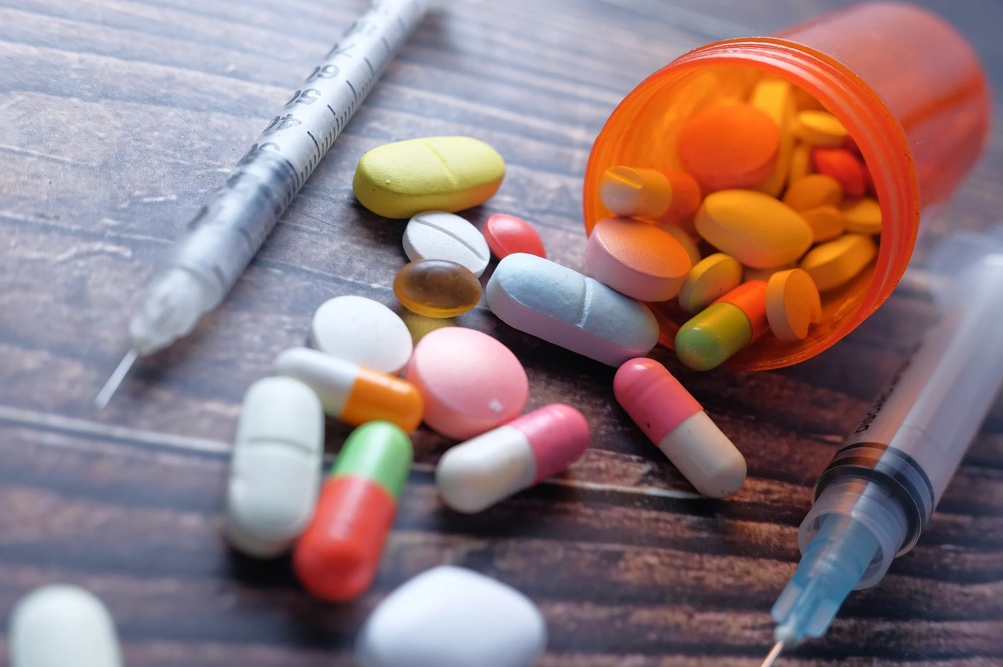 What’s Coming in 2025…..