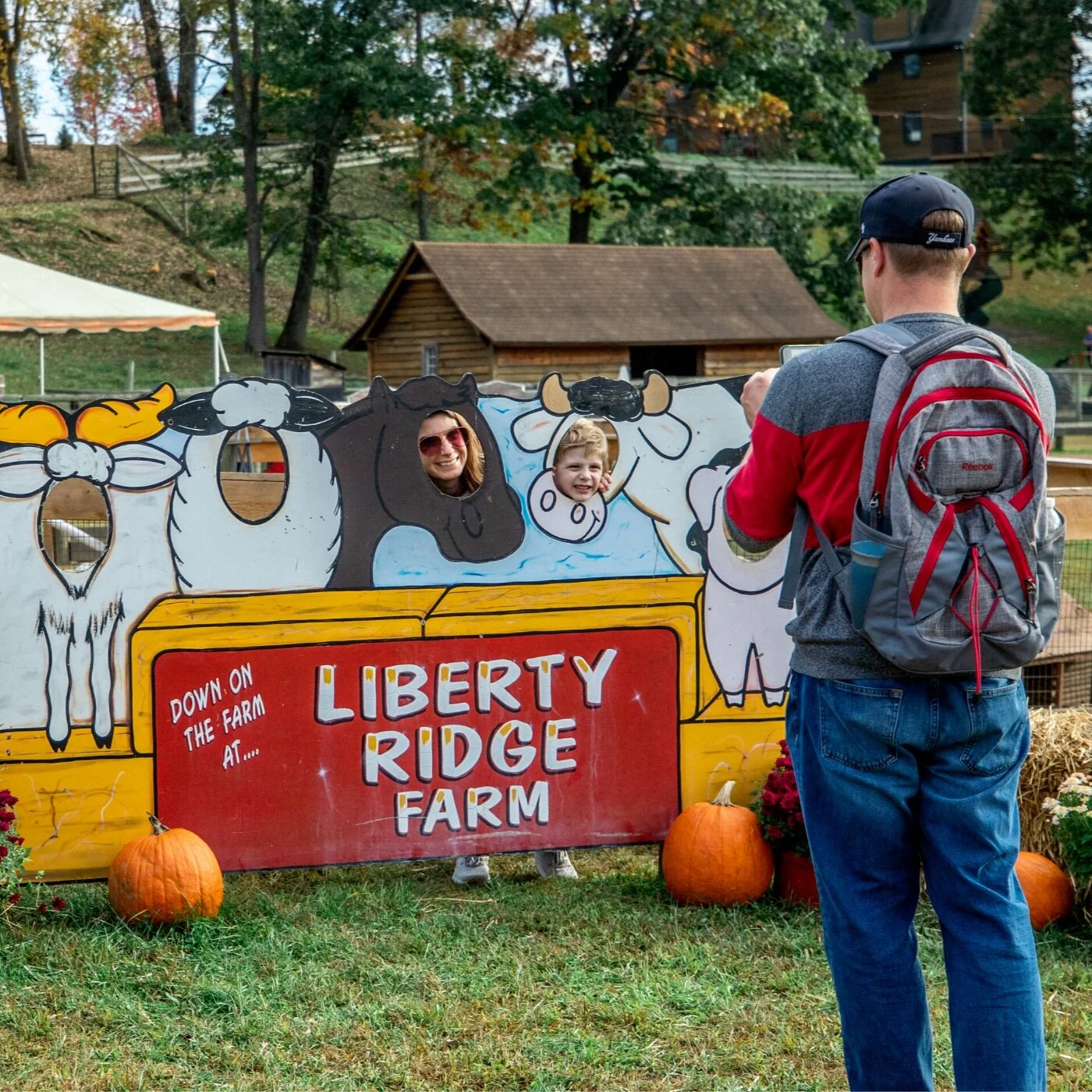 The Fall Festival Near Albany, Saratoga Springs, and Schenectady That Families Come Back to Every Year