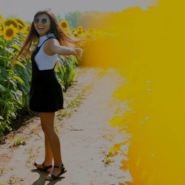 What to Wear to a Sunflower Festival in Upstate NY (And Where to Go)