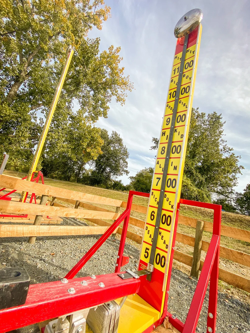 Fall Festival — Liberty Ridge Farm