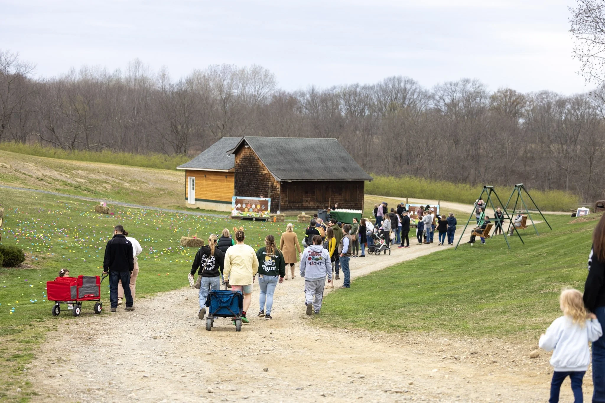 Best Company Outing Ideas Near Albany, NY