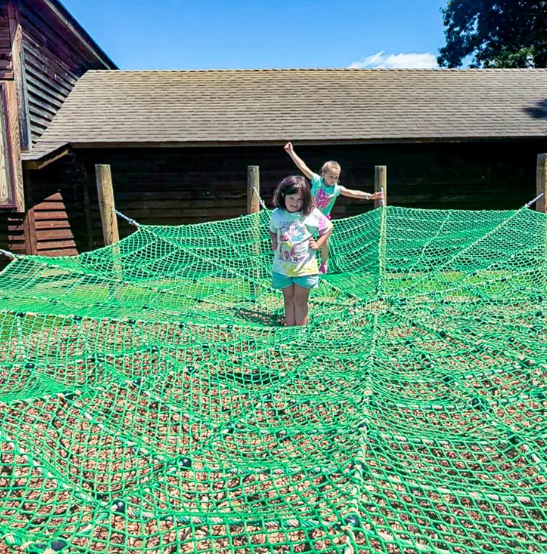 The Fall Day Trip Hudson Valley Families Are Making This October: Liberty Ridge Farm