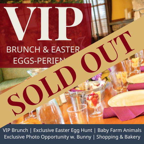 Easter Celebration | Liberty Ridge Farm | Family Things to Do | Albany ...