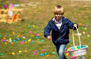 Easter Celebration | Liberty Ridge Farm | Family Things to Do | Albany