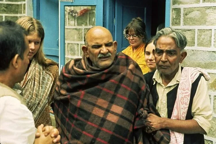 Gallery 3 — Neem Karoli Baba Ashram and Hanuman Temple