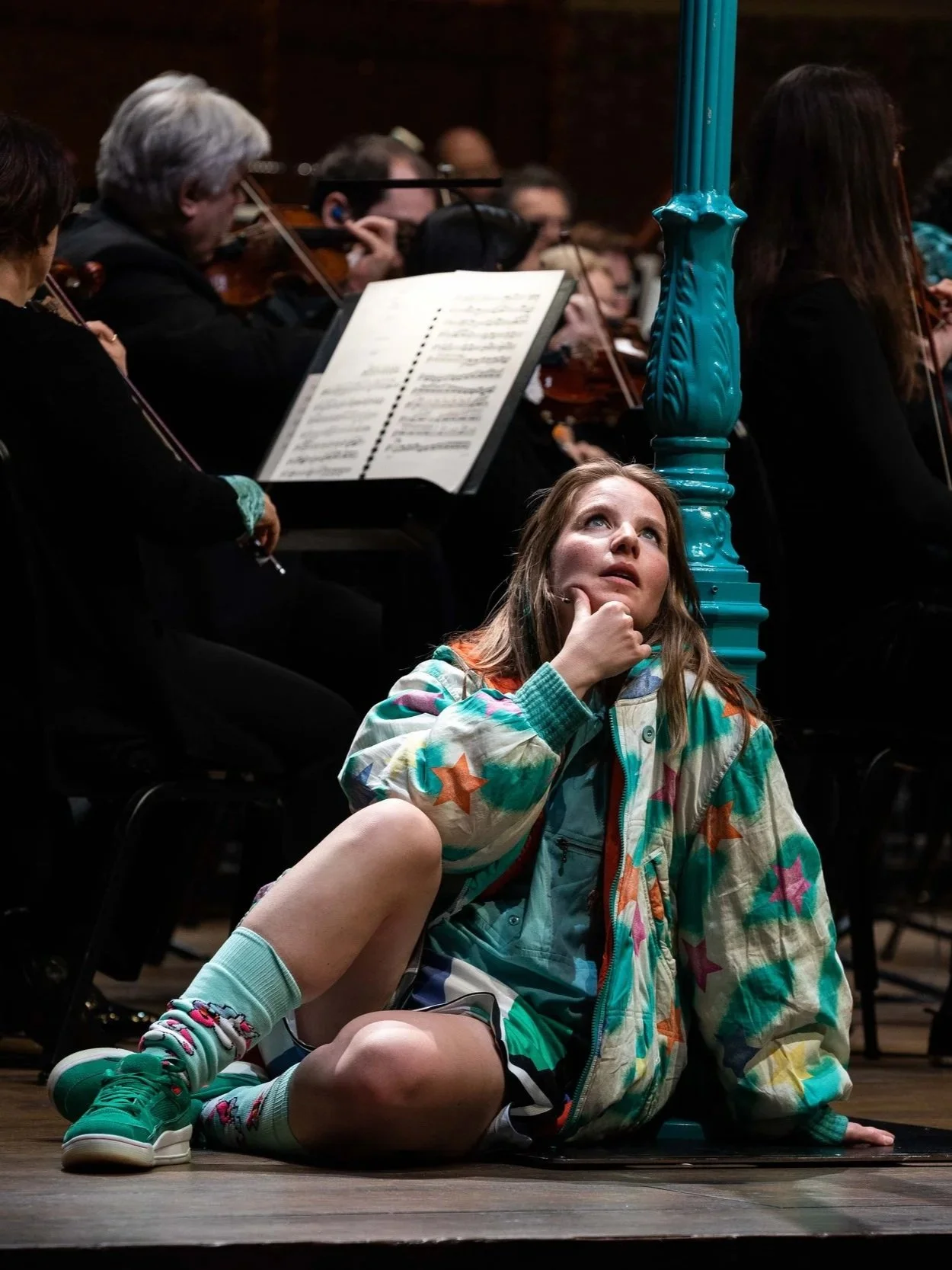 AMY VAN DER WEERDEN | TALENCY