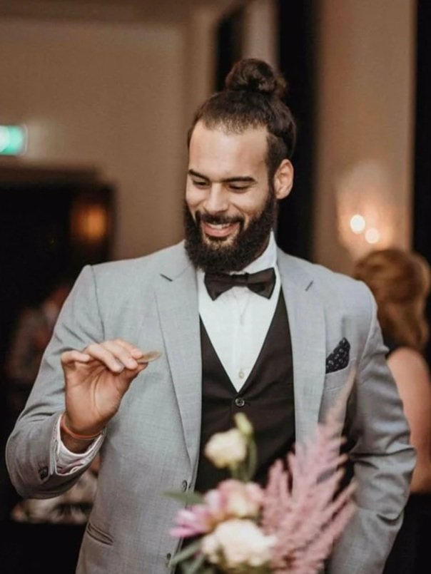 Tricks & Beats | Talency Bookings