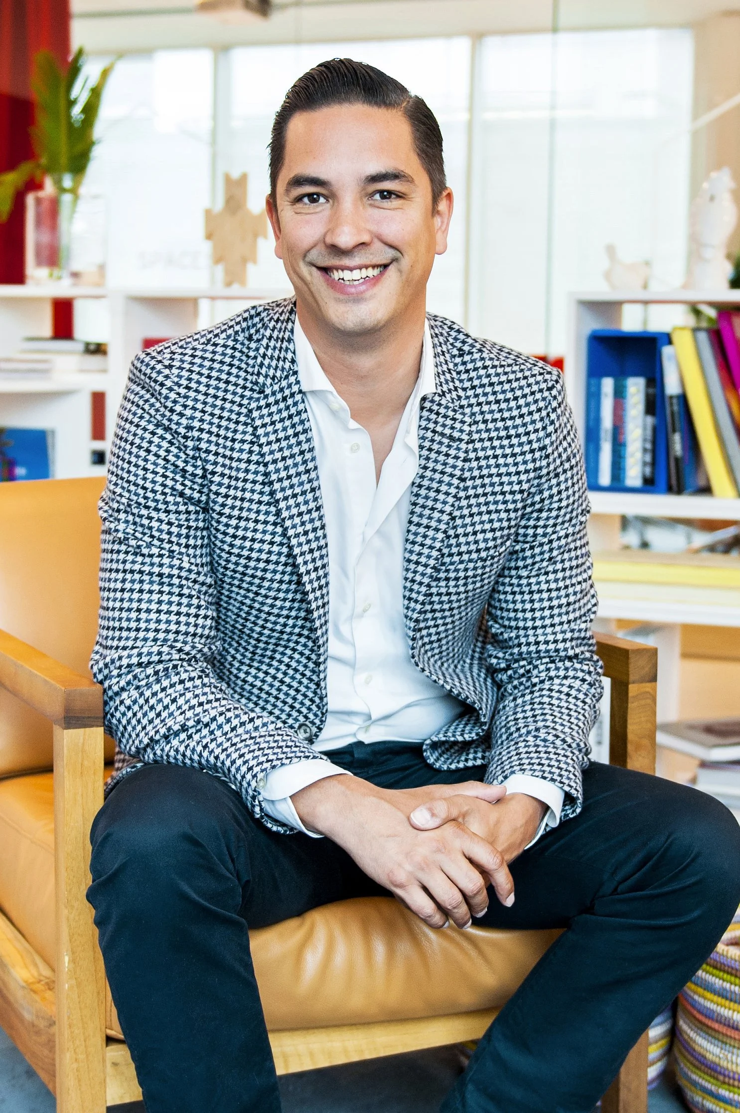 ROELAND DIETVORST | TALENCY