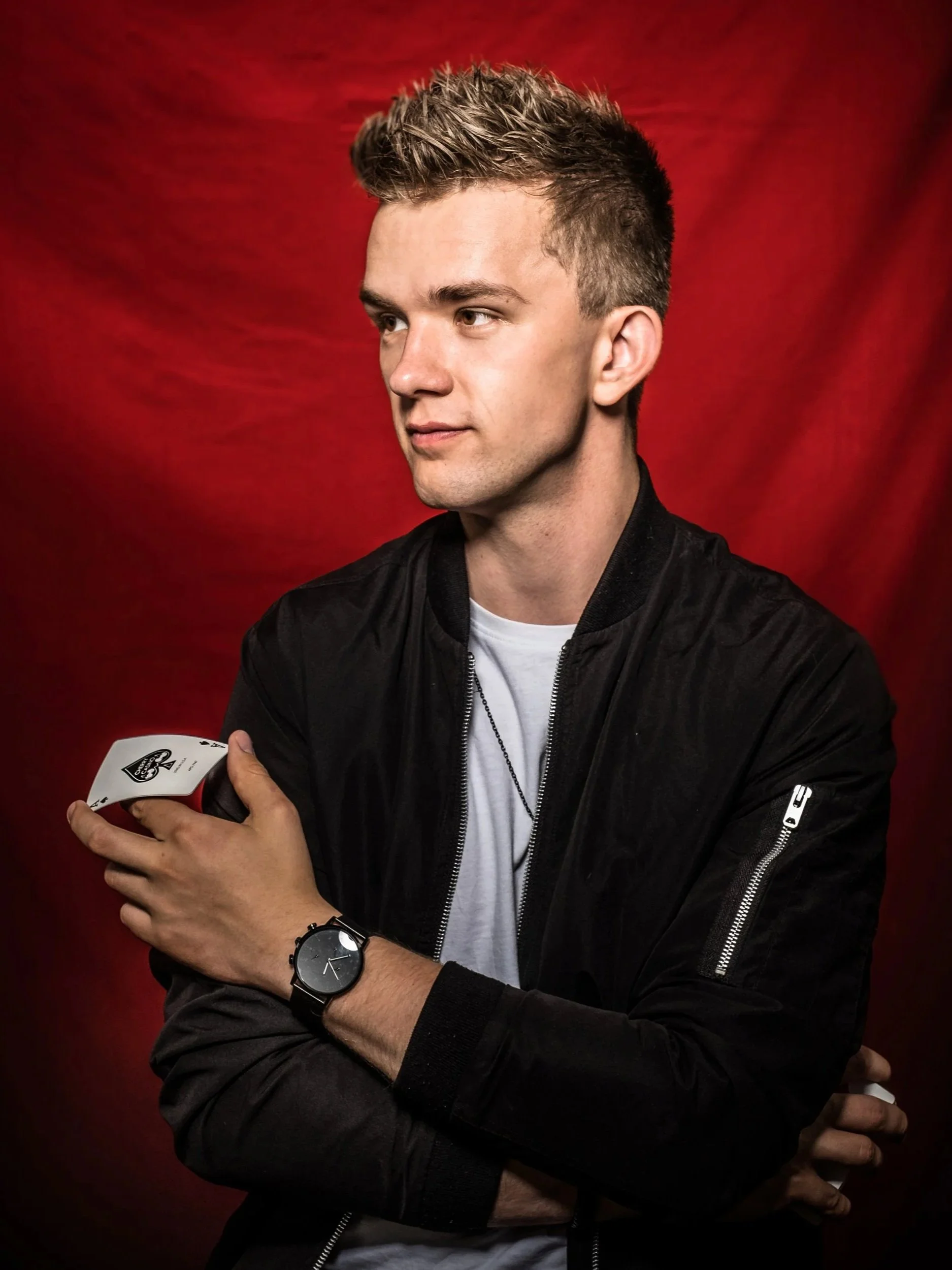 DAVID NATHAN | TALENCY