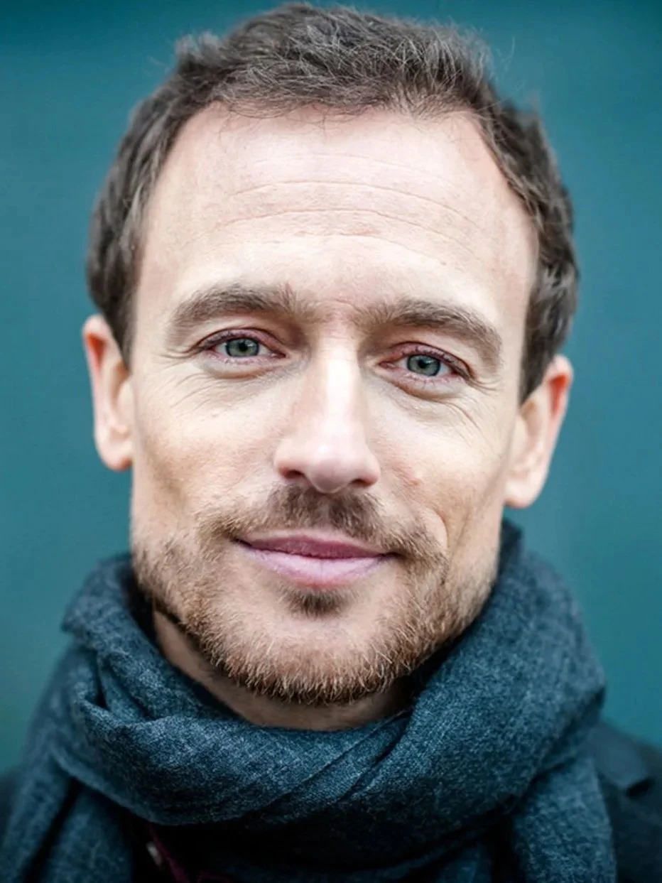 JAN REINDER | TALENCY