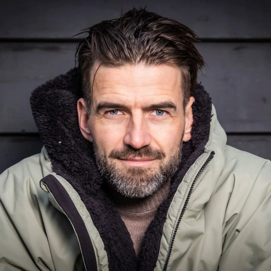 MARK TUITERT