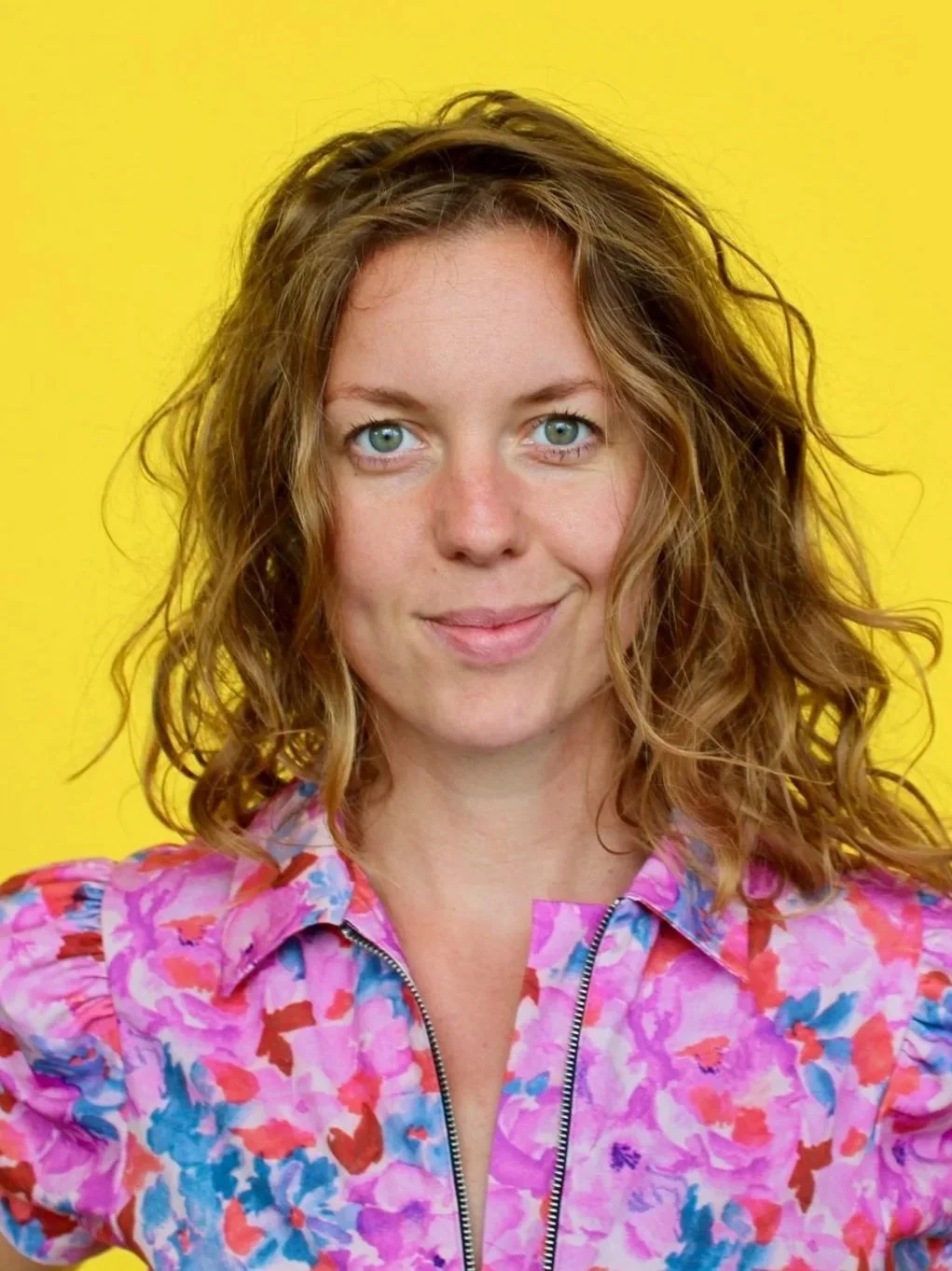 Eva Bos | Talency Bookings