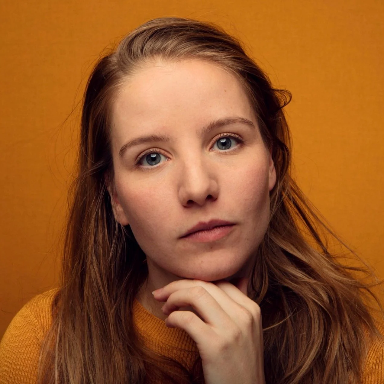 AMY VAN DER WEERDEN