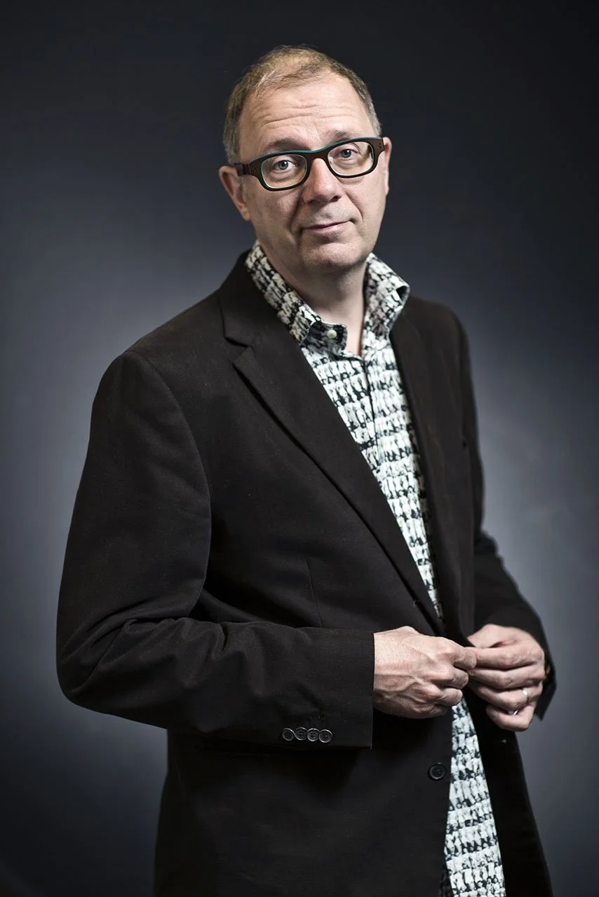 VICTOR LAMME | TALENCY