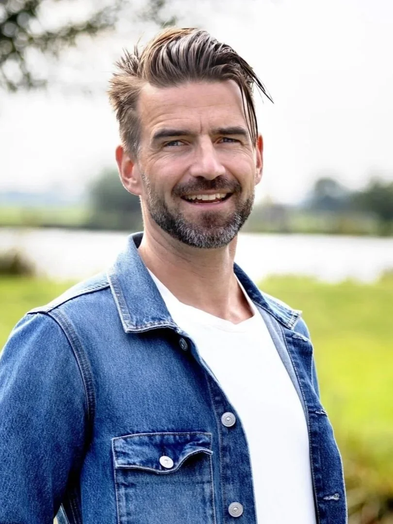 Mark Tuitert | Talency Bookings