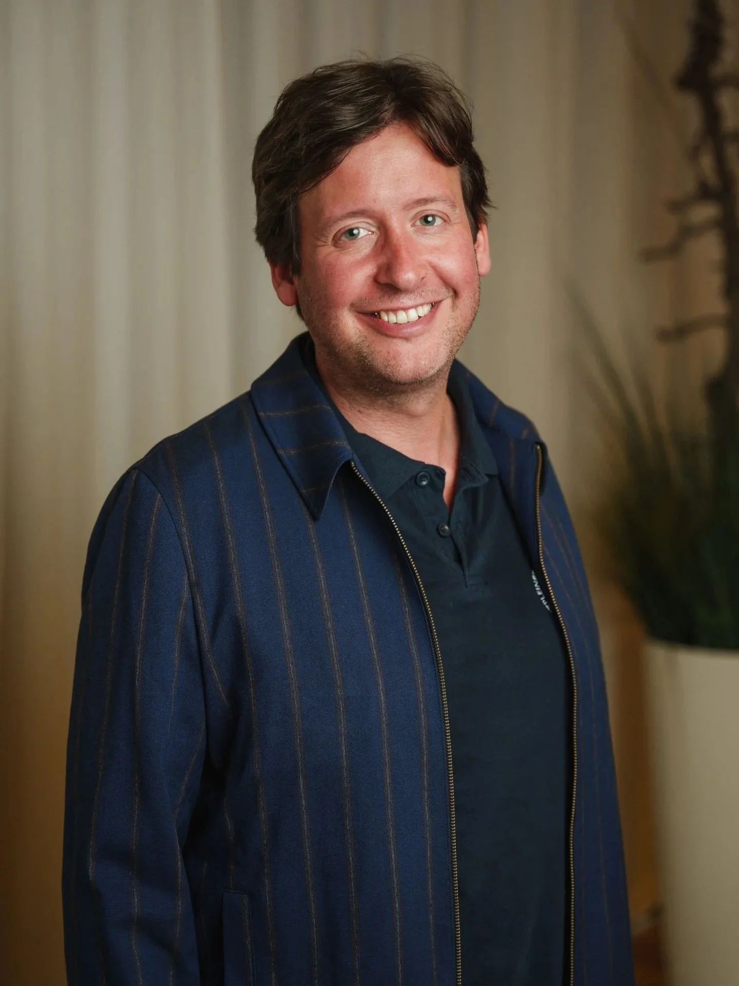 STEVEN KAZÀN | TALENCY