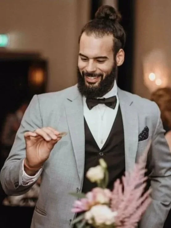 Tricks & Beats | Talency Bookings