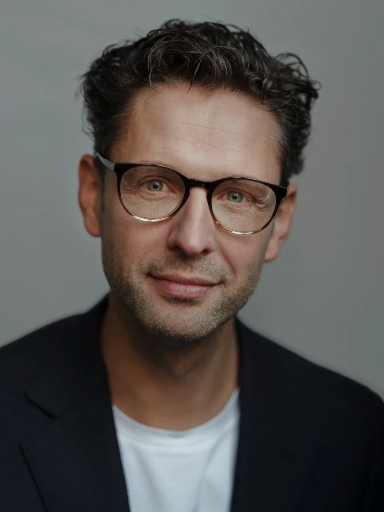 Mark Tigchelaar | Talency Bookings