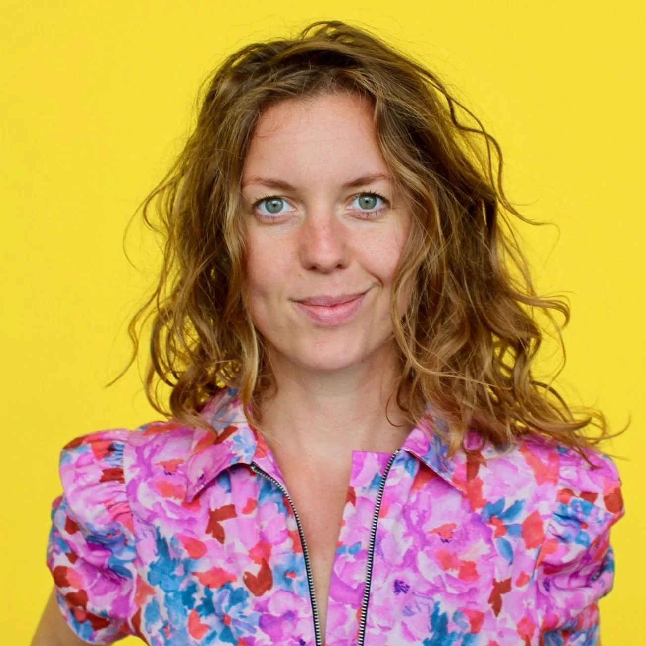 EVA BOS