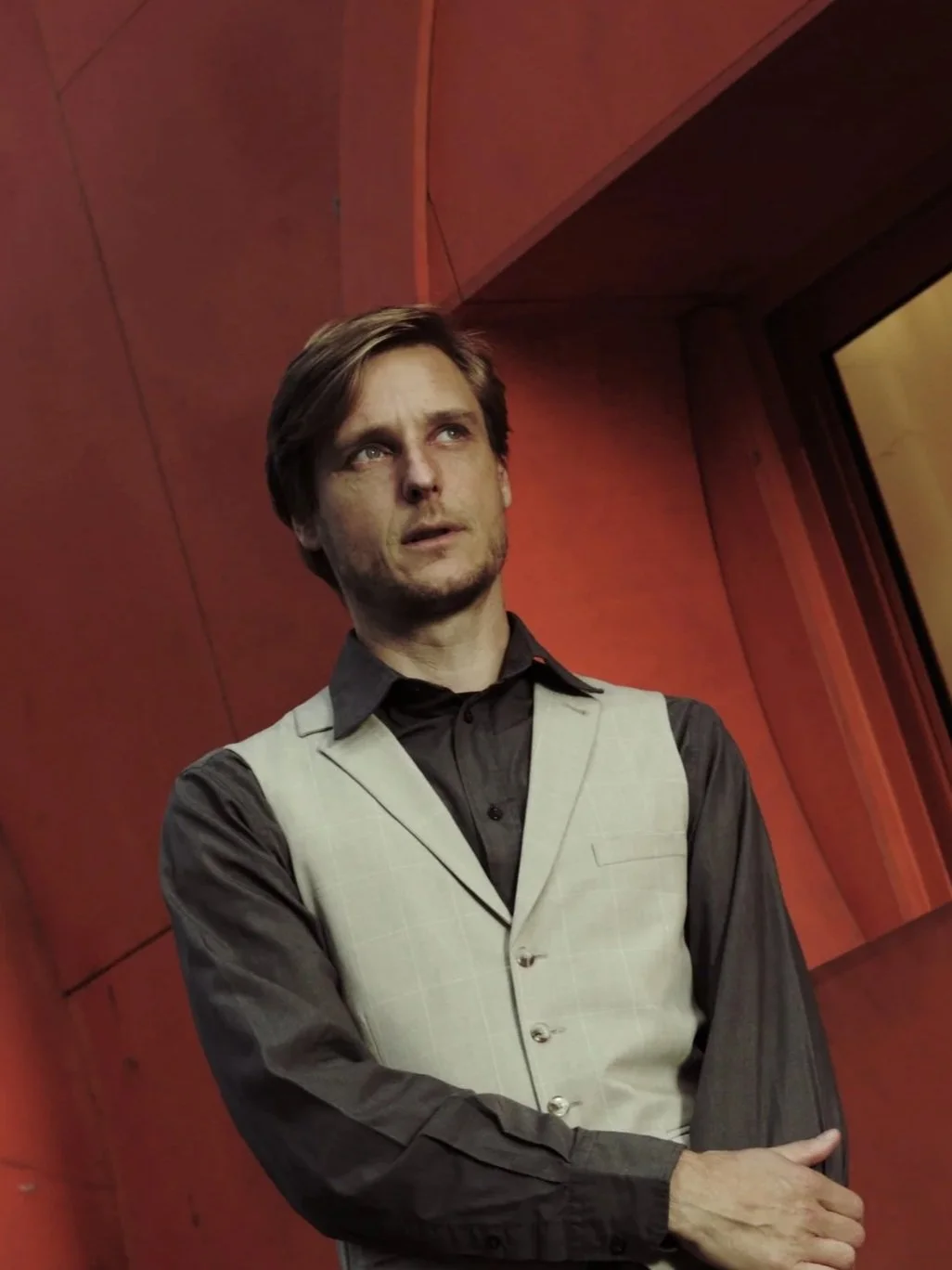 KRISJAN SCHELLINGERHOUT | TALENCY