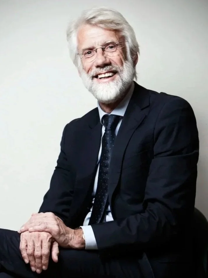 Erik Scherder | Talency Bookings