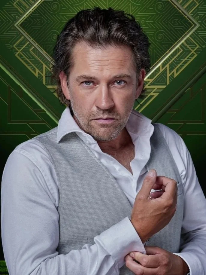 Ferri Somogyi | Boekingen via Talency Bookings