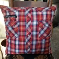 Memory Pillow