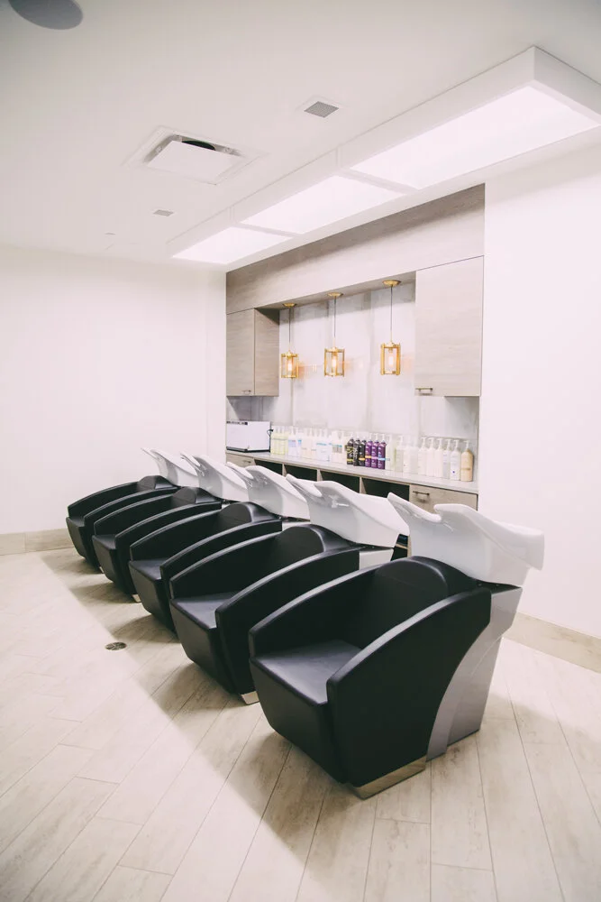 RedBloom Salon East Village — RedBloom Salon