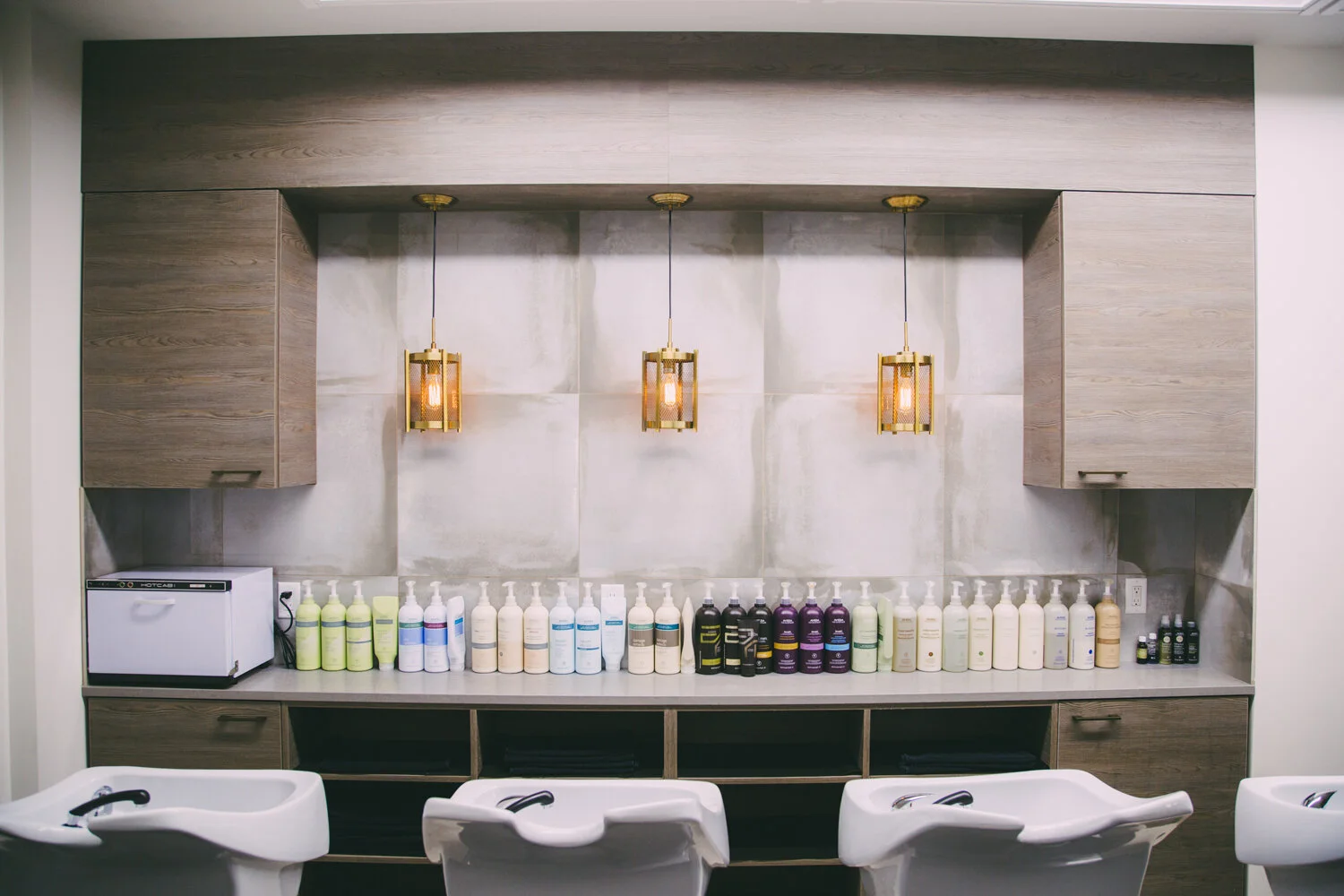 RedBloom Salon East Village — RedBloom Salon