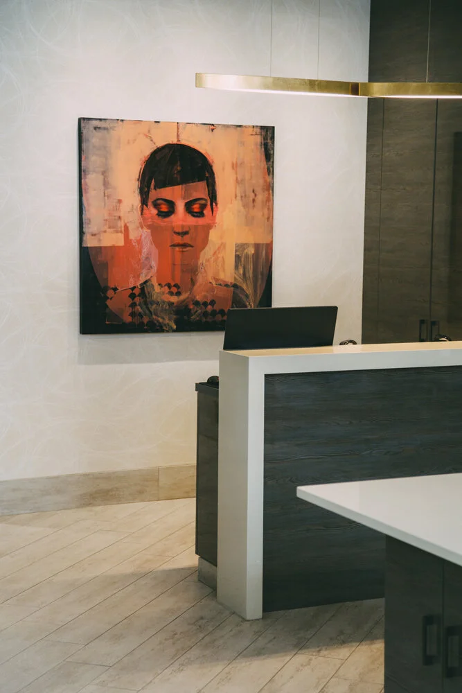 RedBloom Salon East Village — RedBloom Salon