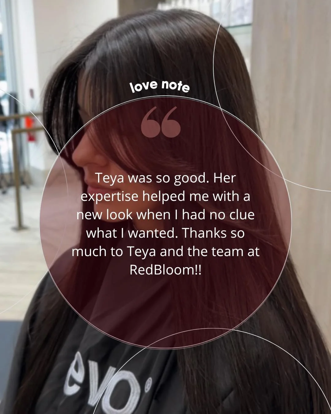 Not sure what you're looking for? 

During your consultation your stylist can help you come up with a plan for your specific hair, so you leave with exactly what you didn't know you were looking for. 

Book with @clipparella at our East Village Locat