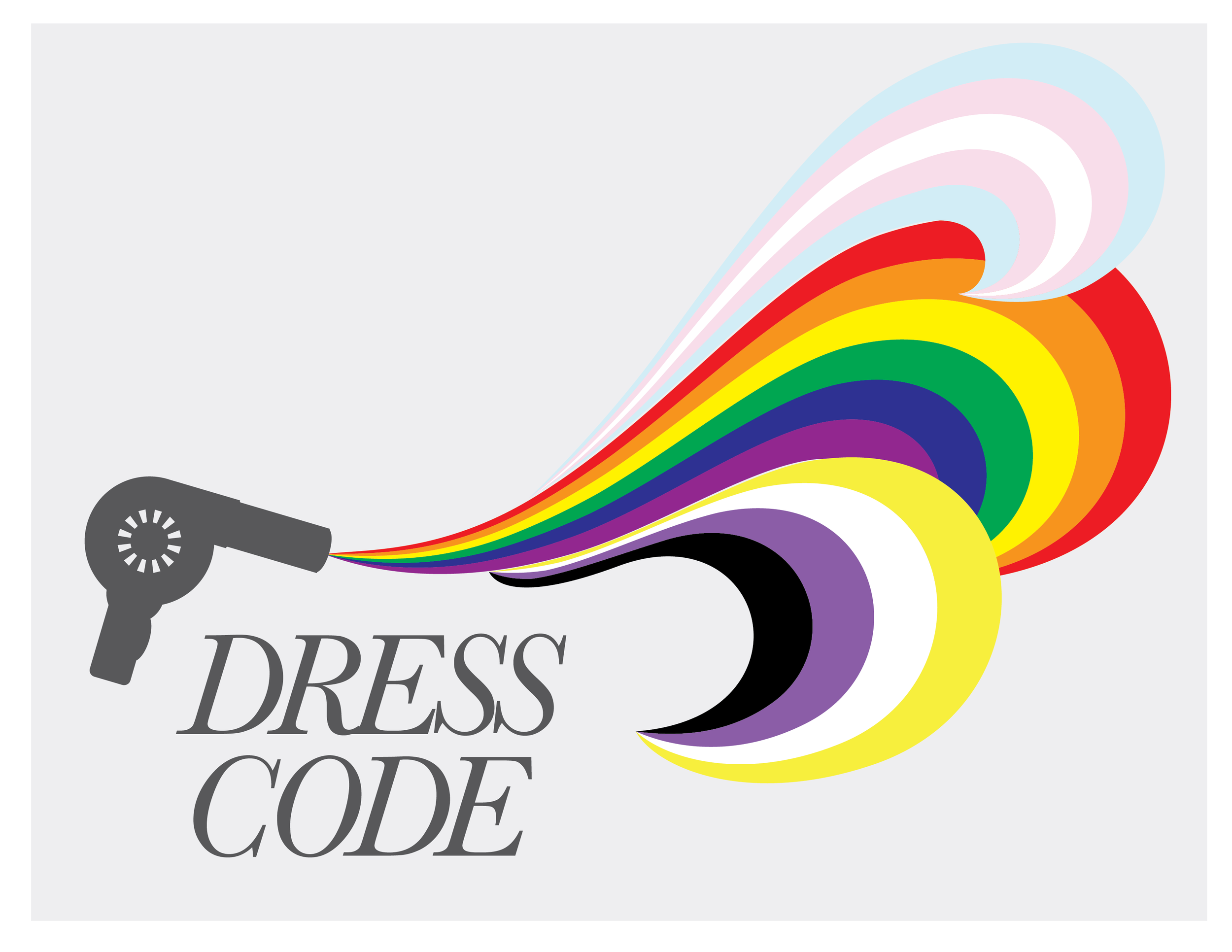 Dress Code Project logo