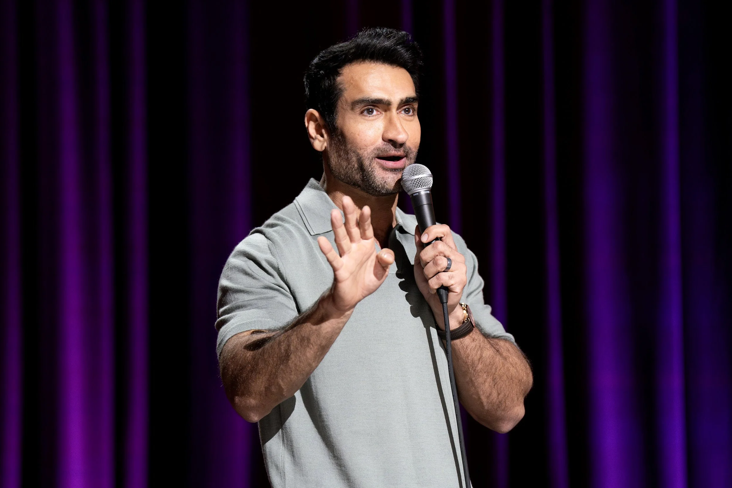 Hulu Stand Up