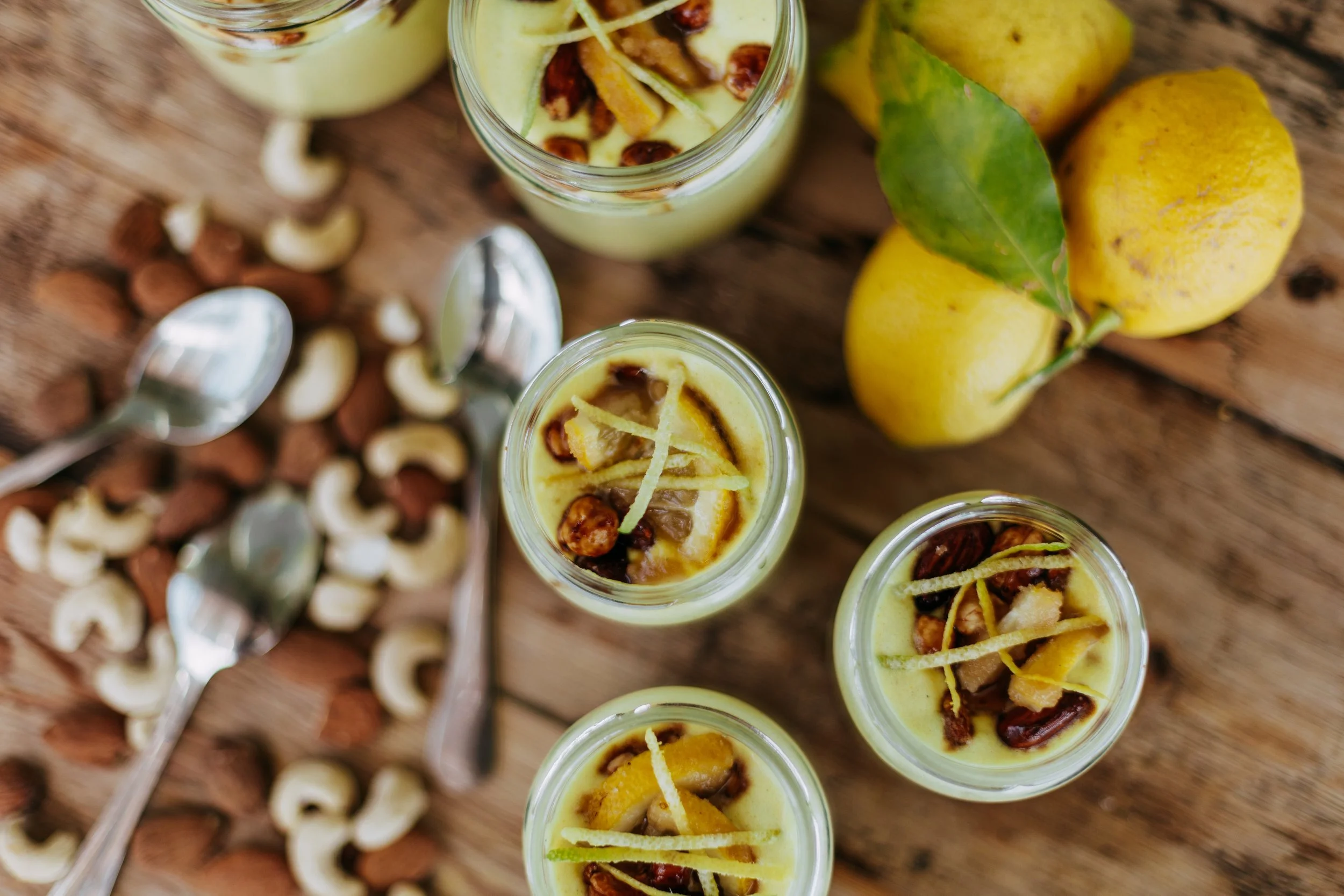 Desserts Vegan Lemon mousse with roasted nuts2.jpg