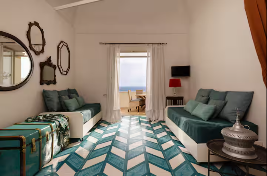 Numerous Apartments Available at the Tuscan Farmhouse