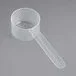 Empty Bottles, Tops & Scoops