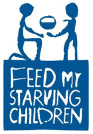God's Work, Our Hands Work Day at Feed My Starving Children