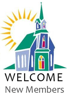 Welcoming New Members