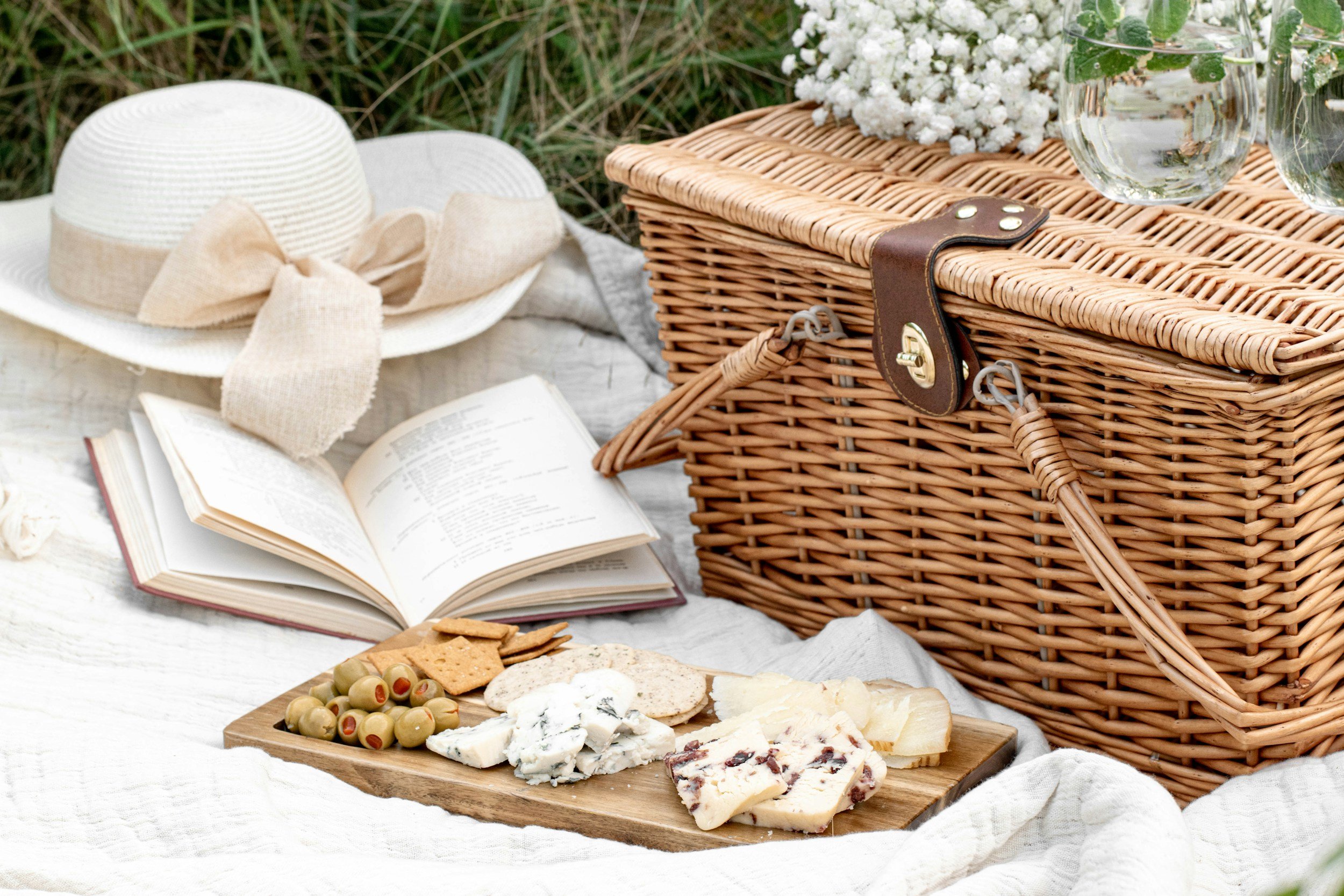 Daytimers Picnic