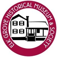 Daytimers to Elk Grove Village Historical Museum