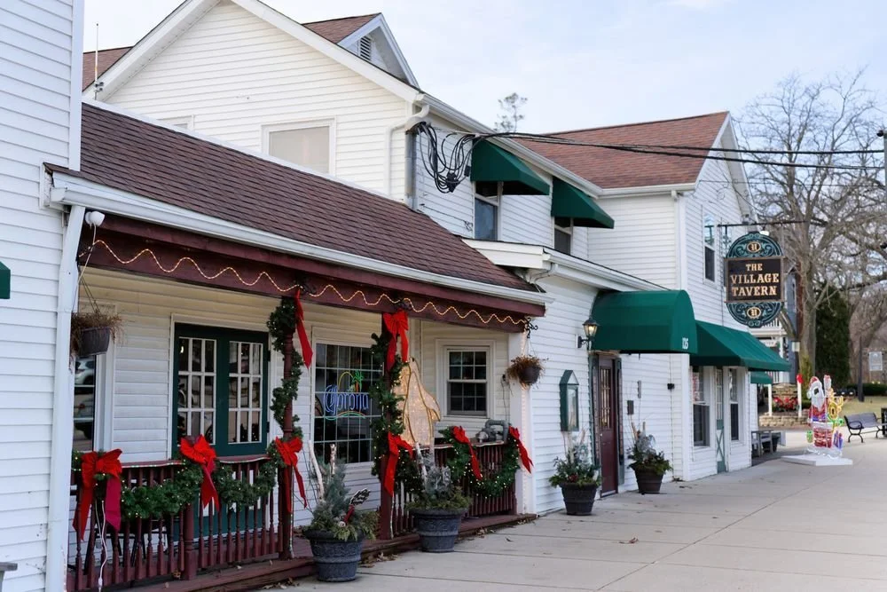 Daytimers to Long Grove