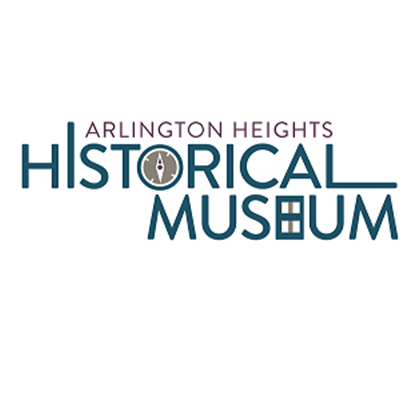 Daytimers to the Arlington Heights Historical Museum