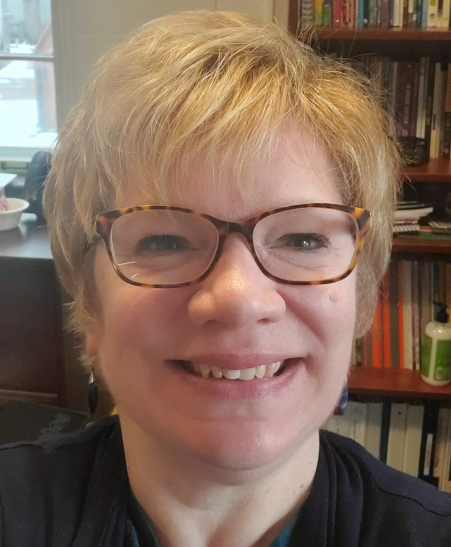 Debbie Redpath Events — Good Shepherd Lutheran Church