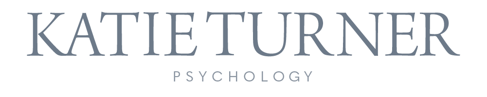 Katie Turner Psychology