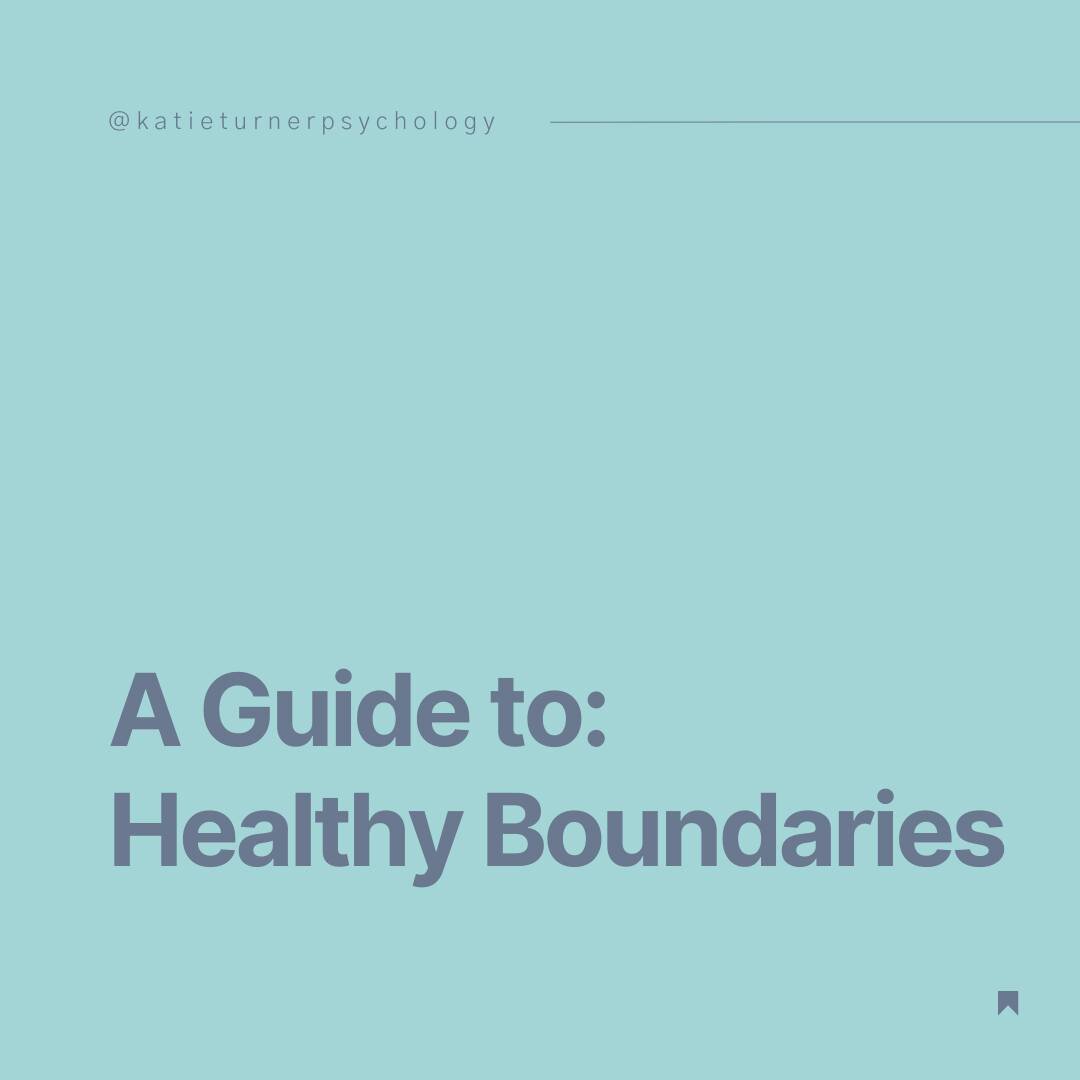 Boundaries define where we start and others begin. They're not just about saying no, but about self-care too. 🌟 

Whether it's setting limits on work hours or personal space, boundaries are essential for our well-being. 

Take the first step today: 